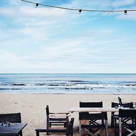 Salt Life Beachhouse Noordwijk Εξωτερικό φωτογραφία