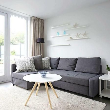 Salt Life Beachhouse Noordwijk Εξωτερικό φωτογραφία