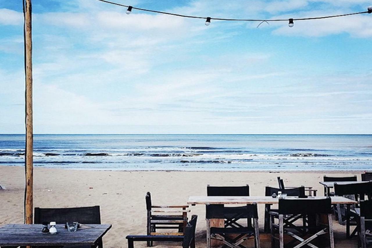 Salt Life Beachhouse Noordwijk Εξωτερικό φωτογραφία