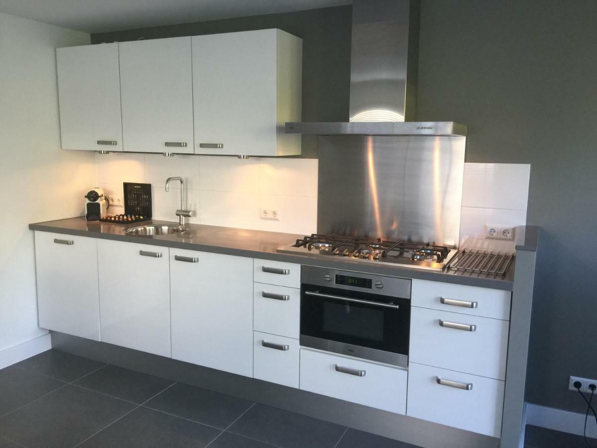 Salt Life Beachhouse Noordwijk Εξωτερικό φωτογραφία