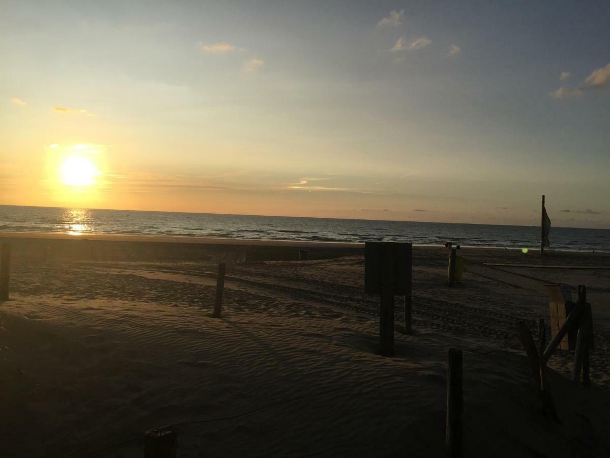 Salt Life Beachhouse Noordwijk Εξωτερικό φωτογραφία
