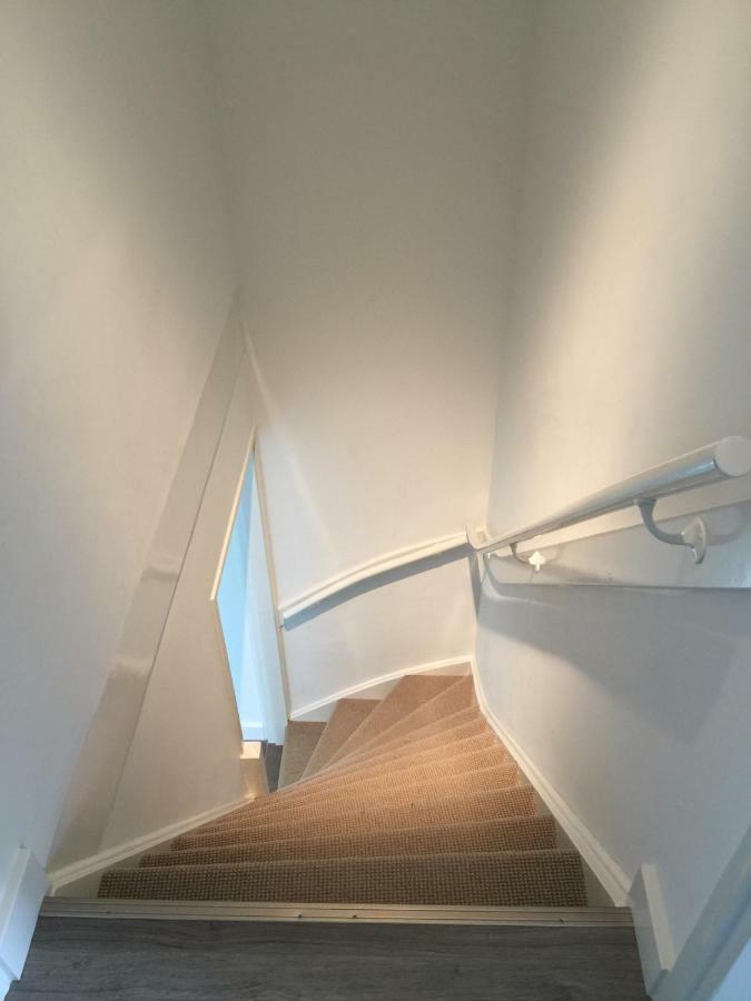 Salt Life Beachhouse Noordwijk Εξωτερικό φωτογραφία