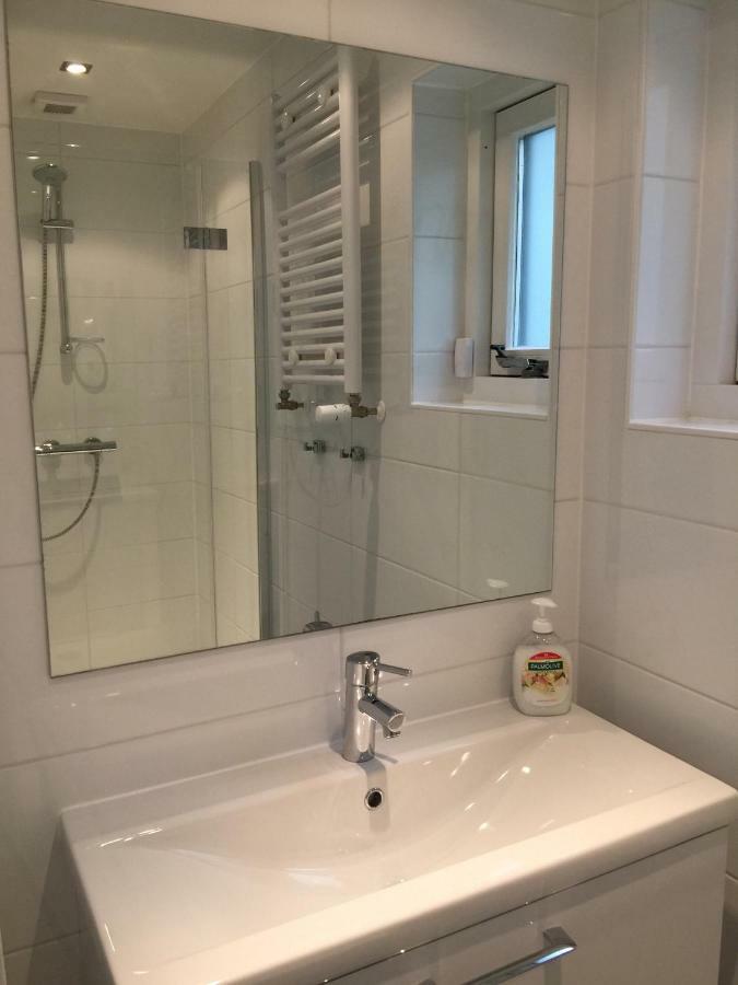 Salt Life Beachhouse Noordwijk Εξωτερικό φωτογραφία