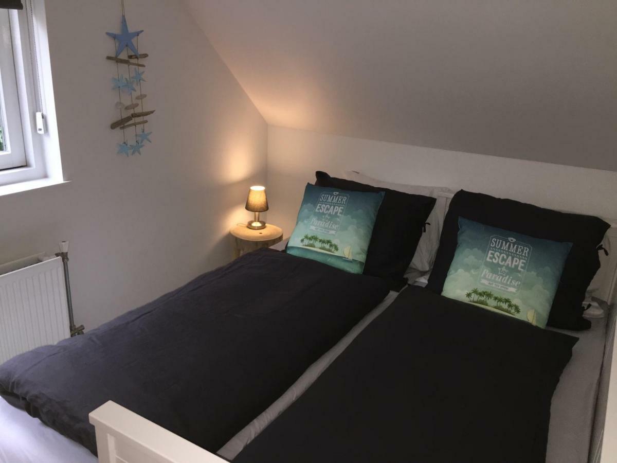 Salt Life Beachhouse Noordwijk Εξωτερικό φωτογραφία