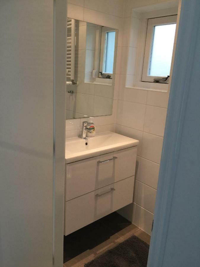 Salt Life Beachhouse Noordwijk Εξωτερικό φωτογραφία