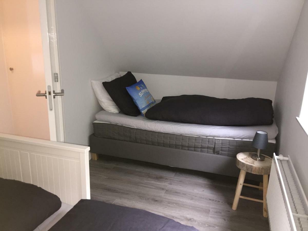 Salt Life Beachhouse Noordwijk Εξωτερικό φωτογραφία