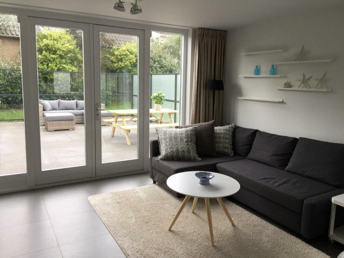 Salt Life Beachhouse Noordwijk Εξωτερικό φωτογραφία