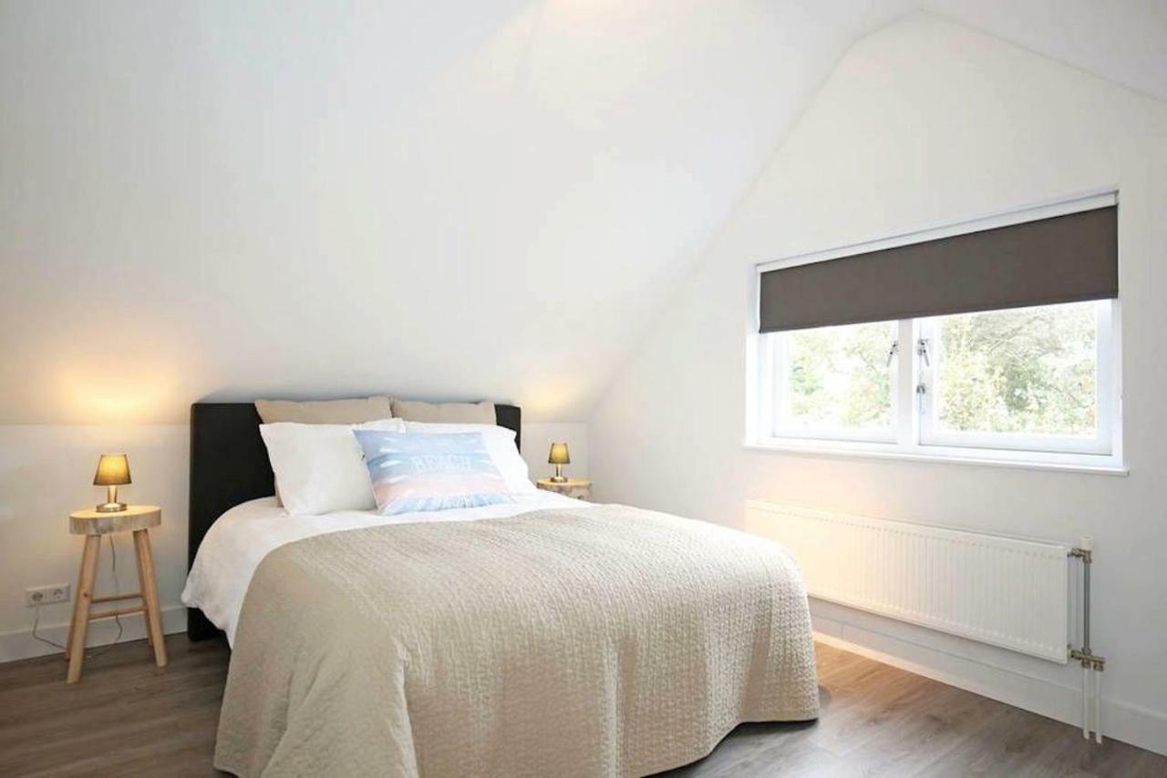 Salt Life Beachhouse Noordwijk Εξωτερικό φωτογραφία