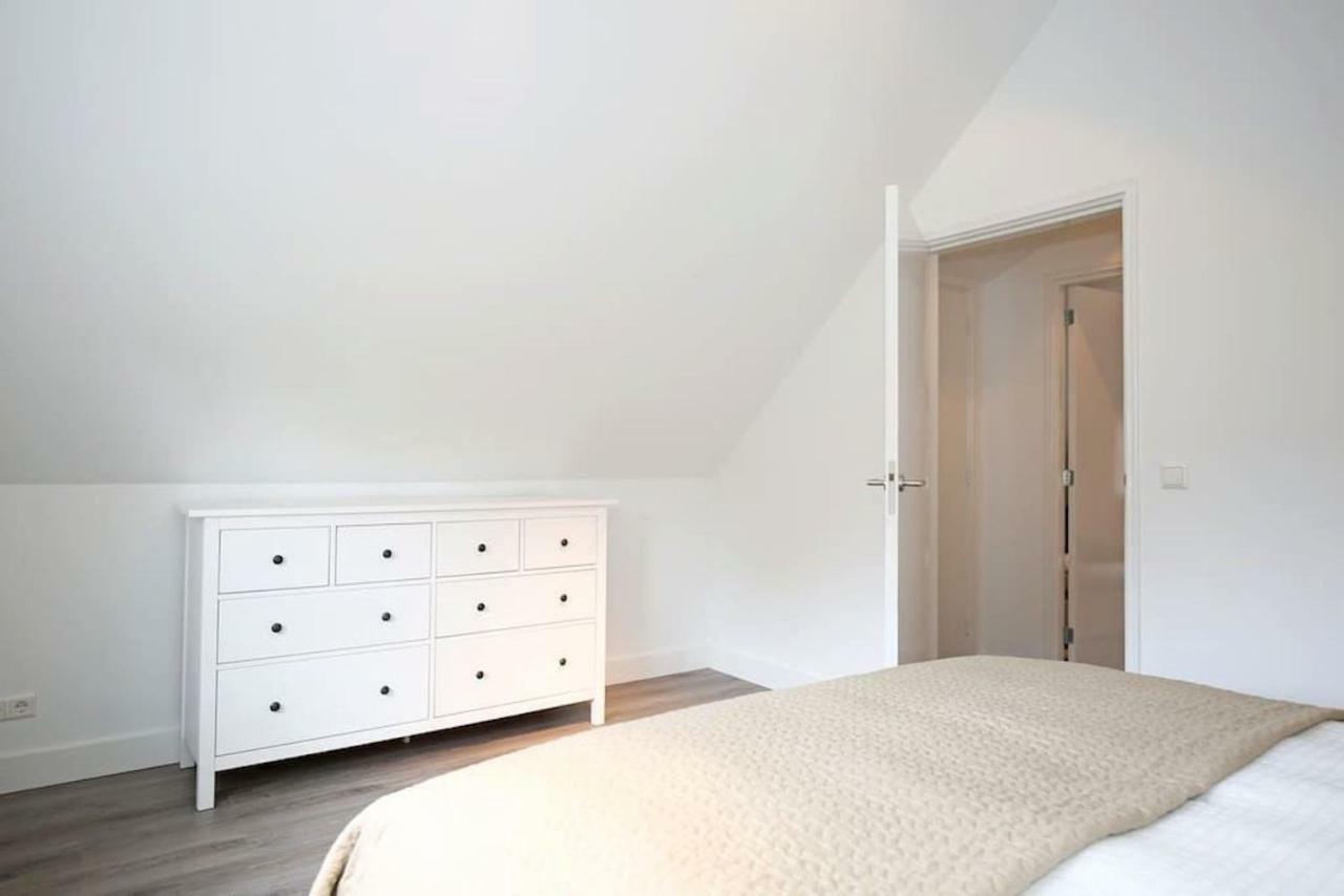 Salt Life Beachhouse Noordwijk Εξωτερικό φωτογραφία