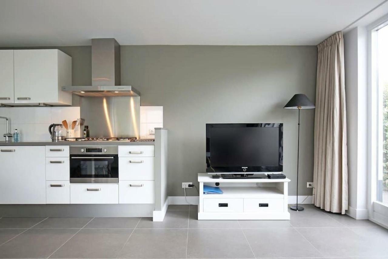 Salt Life Beachhouse Noordwijk Εξωτερικό φωτογραφία