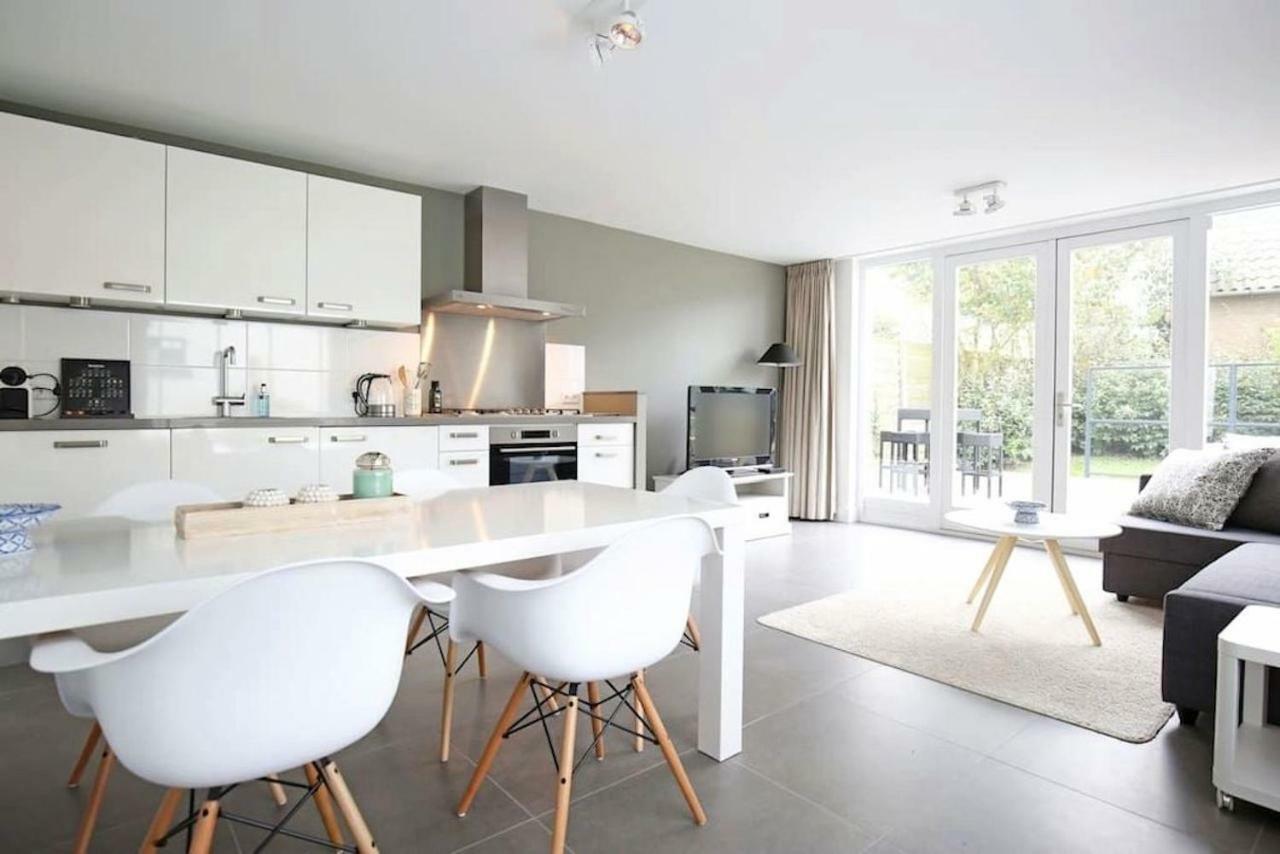 Salt Life Beachhouse Noordwijk Εξωτερικό φωτογραφία