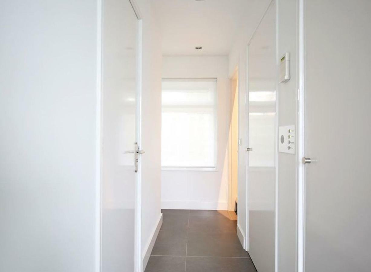 Salt Life Beachhouse Noordwijk Εξωτερικό φωτογραφία