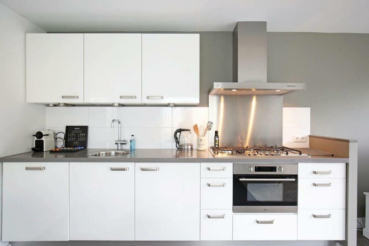 Salt Life Beachhouse Noordwijk Εξωτερικό φωτογραφία