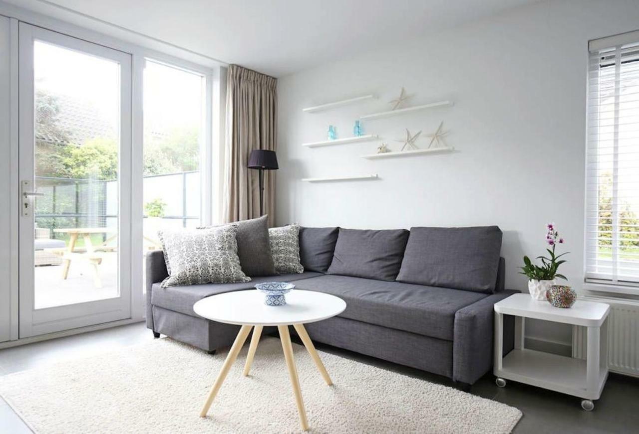 Salt Life Beachhouse Noordwijk Εξωτερικό φωτογραφία