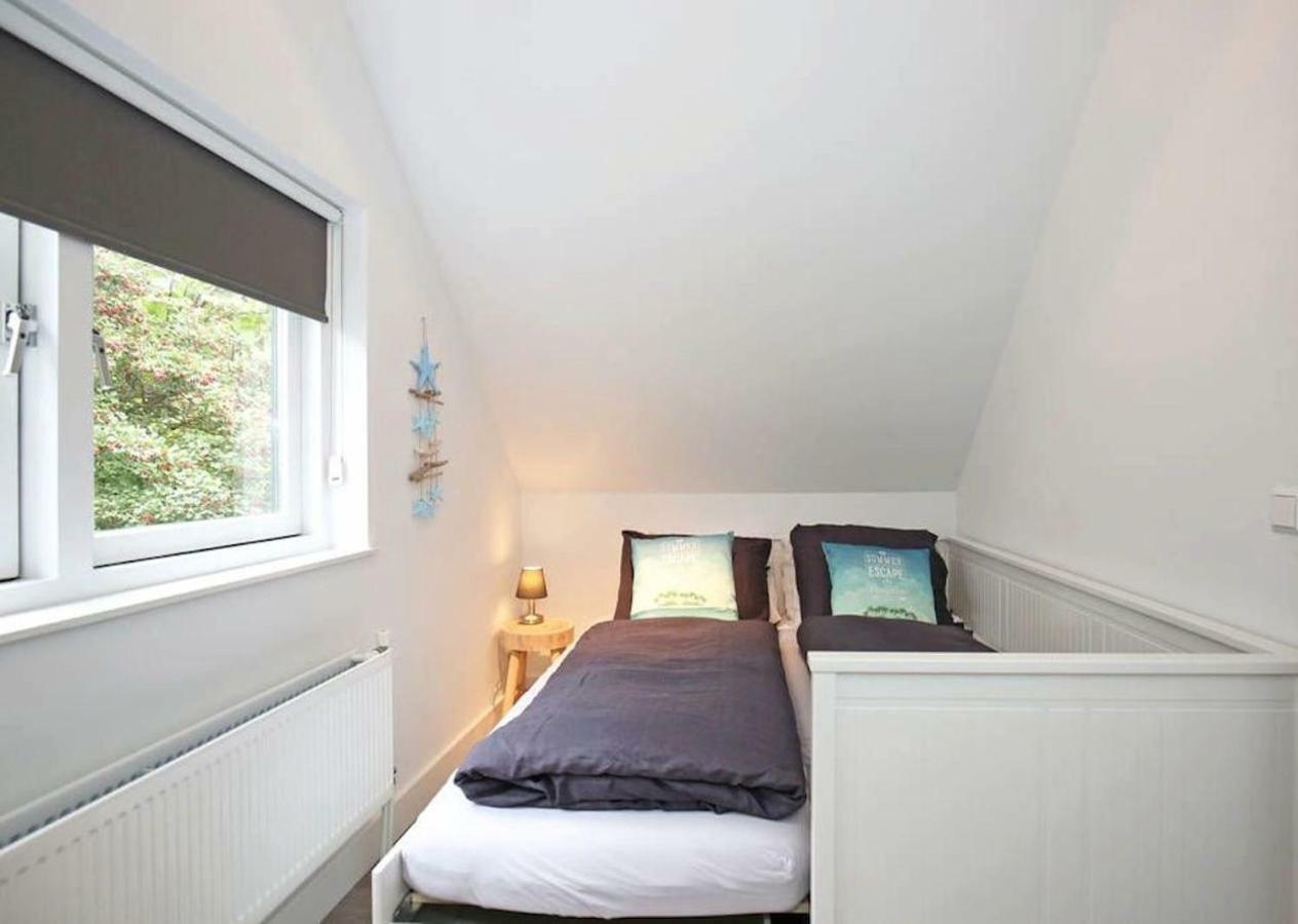 Salt Life Beachhouse Noordwijk Εξωτερικό φωτογραφία