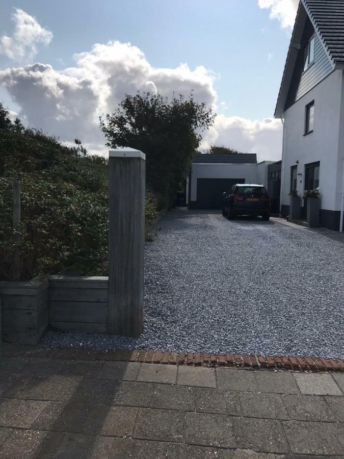 Salt Life Beachhouse Noordwijk Εξωτερικό φωτογραφία