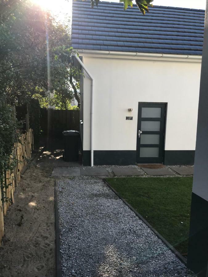 Salt Life Beachhouse Noordwijk Εξωτερικό φωτογραφία