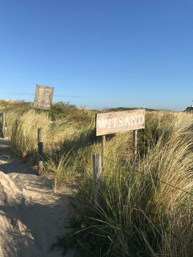 Salt Life Beachhouse Noordwijk Εξωτερικό φωτογραφία