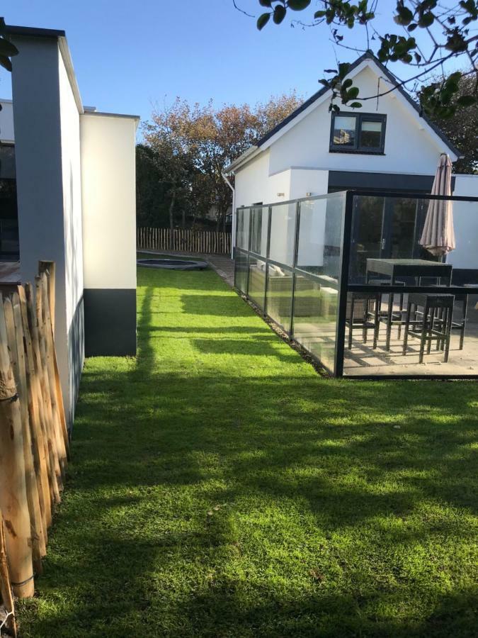 Salt Life Beachhouse Noordwijk Εξωτερικό φωτογραφία