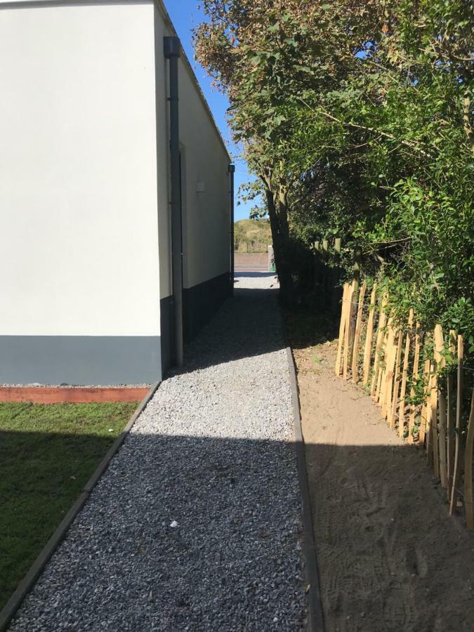 Salt Life Beachhouse Noordwijk Εξωτερικό φωτογραφία